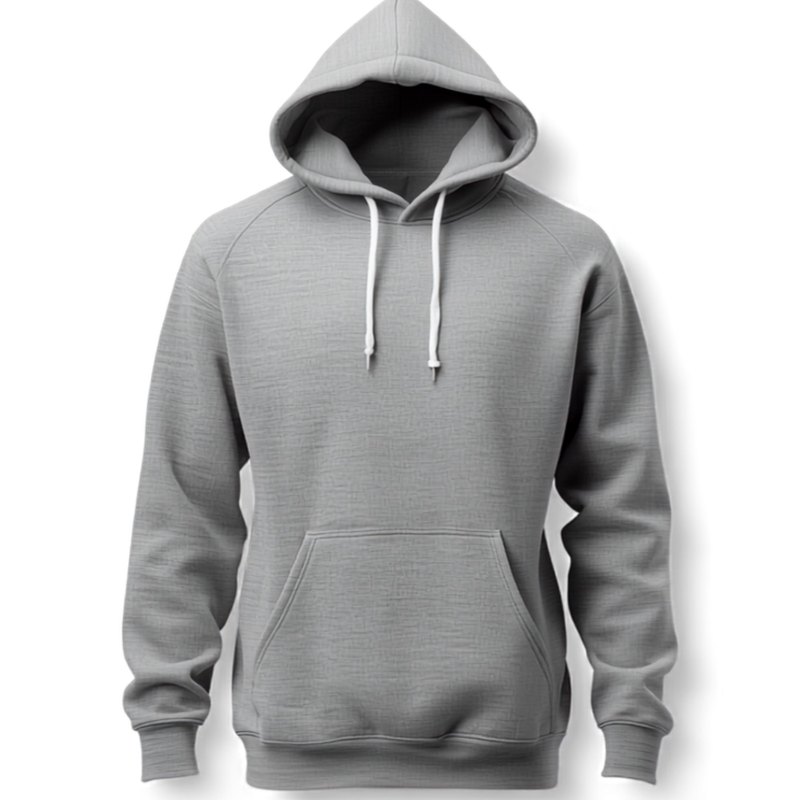 Premium Pullover Hoodie blank